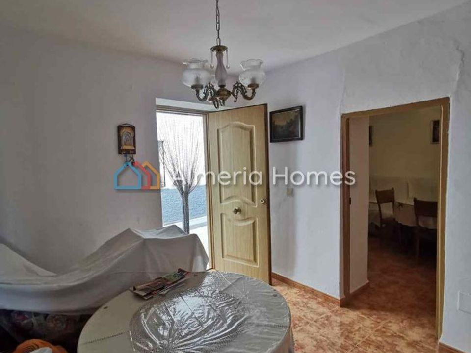 Dorpshuis in Seron, Almeria - foto 3