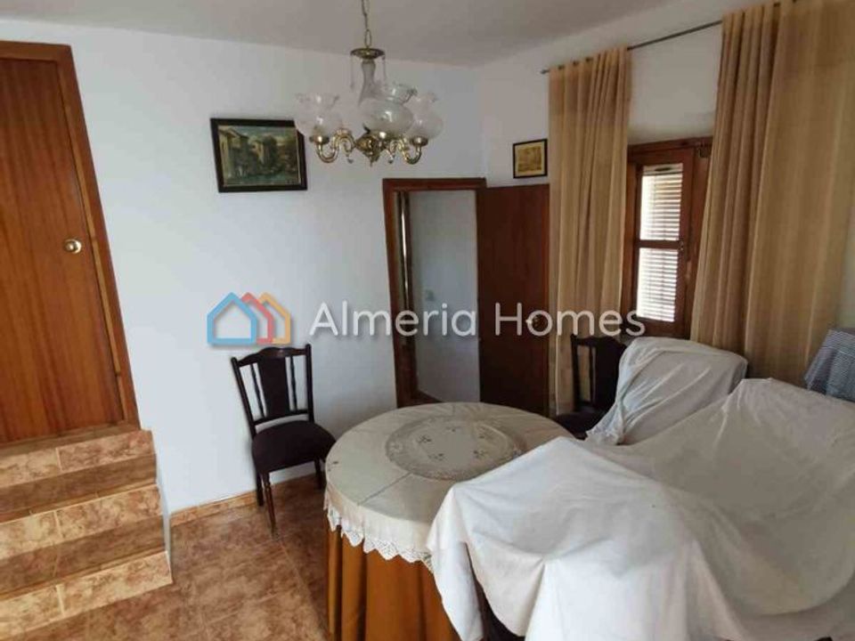 Dorpshuis in Seron, Almeria - foto 4
