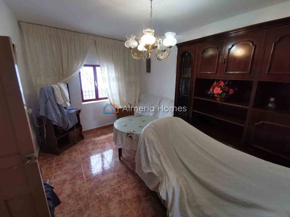 Dorpshuis in Seron, Almeria - foto 5