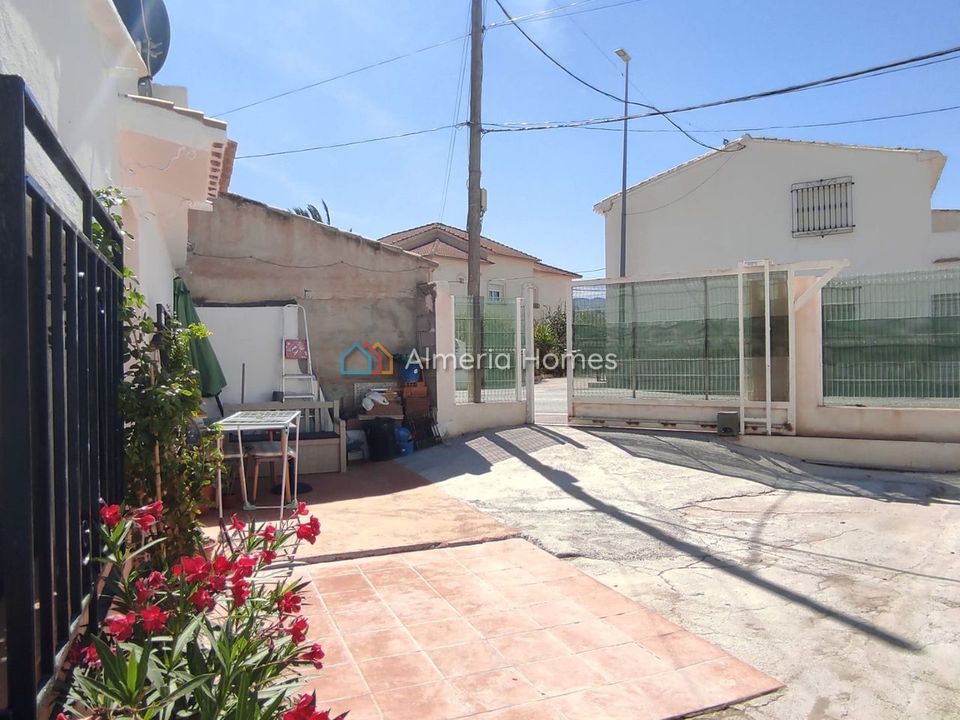 Dorpshuis in Cela, Almeria - foto 2