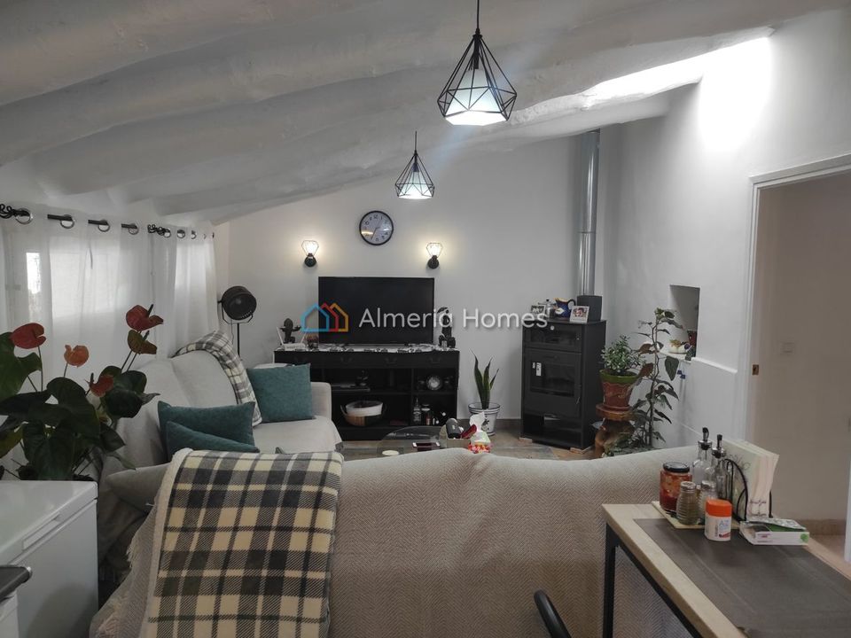 Dorpshuis in Cela, Almeria - foto 3