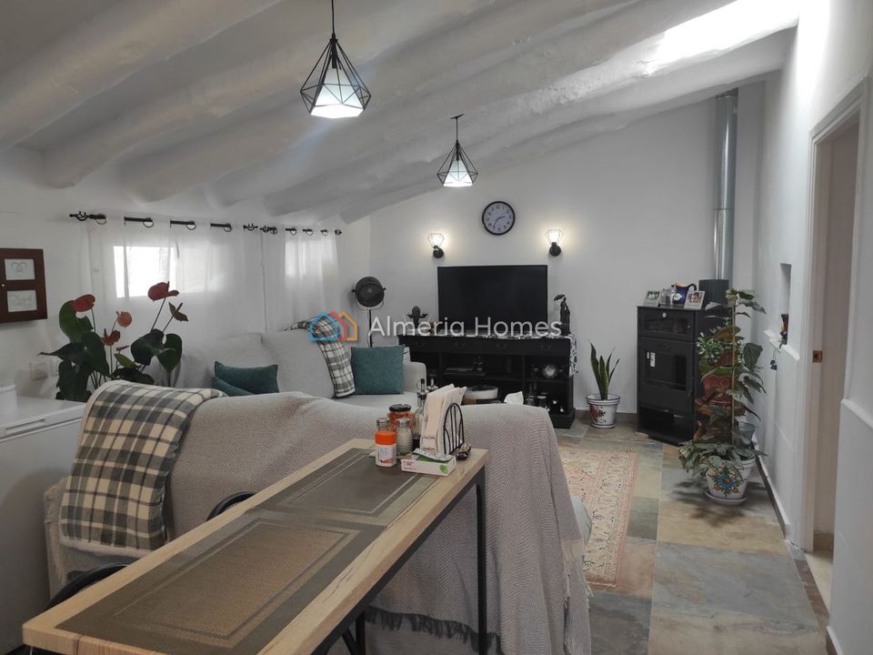 Dorpshuis in Cela, Almeria - foto 5