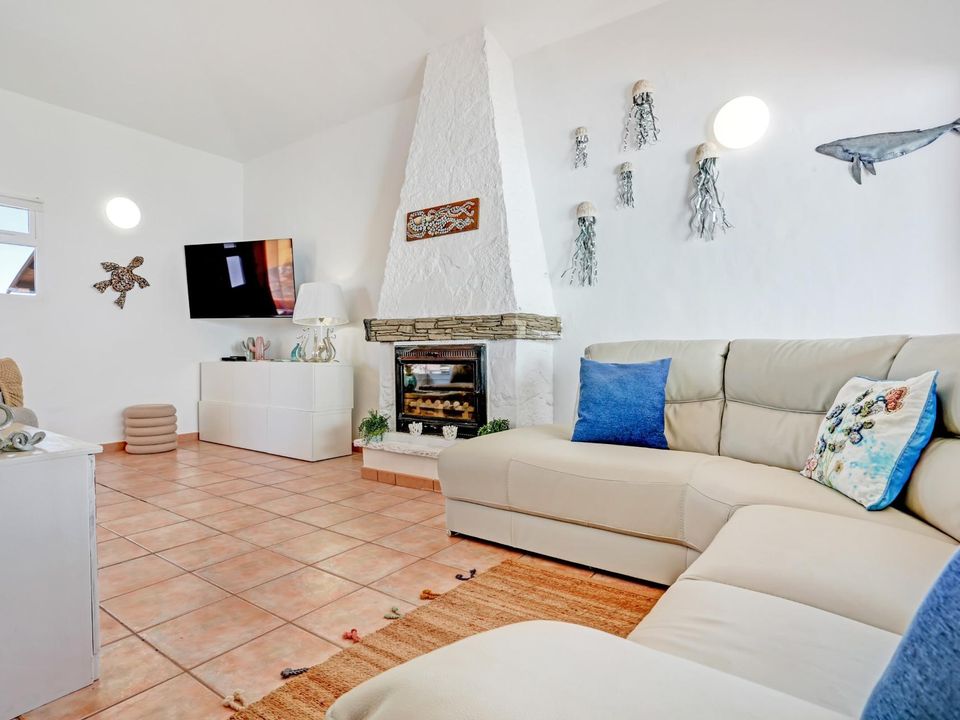 Villa a La Oliva, Fuerteventura - foto 2