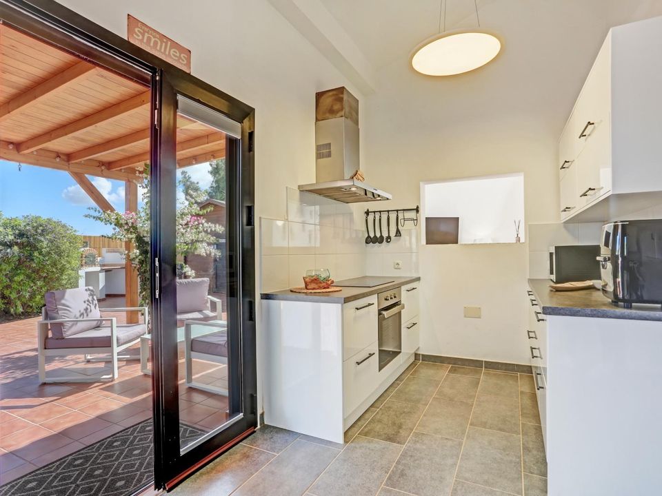 Villa a La Oliva, Fuerteventura - foto 3