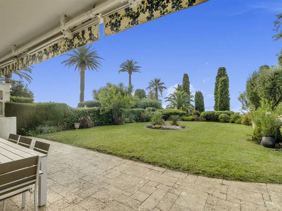 Lejlighed i Cannes, Alpes-Maritimes - foto 1
