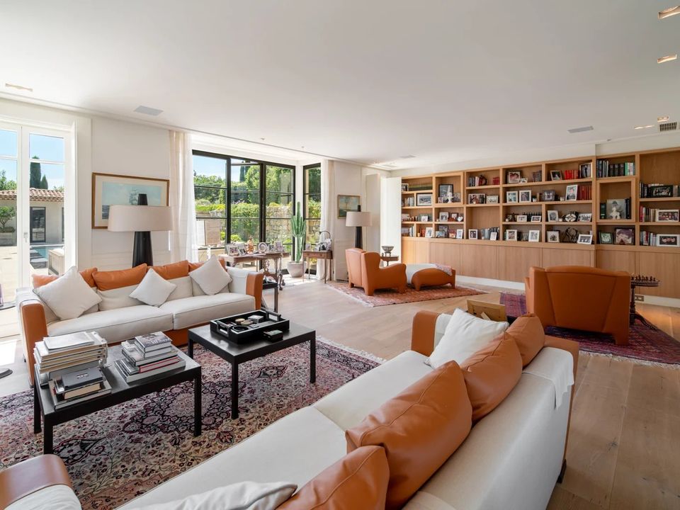 Villa a Mougins, Alpes-Maritimes - foto 3