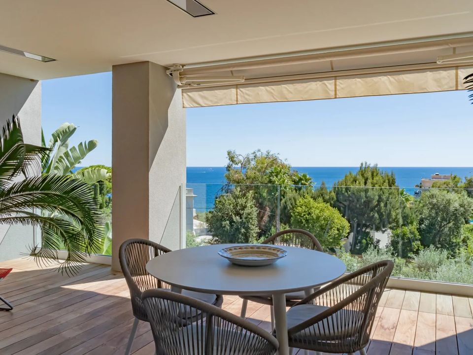 Lejlighed i Cannes, Alpes-Maritimes - foto 2