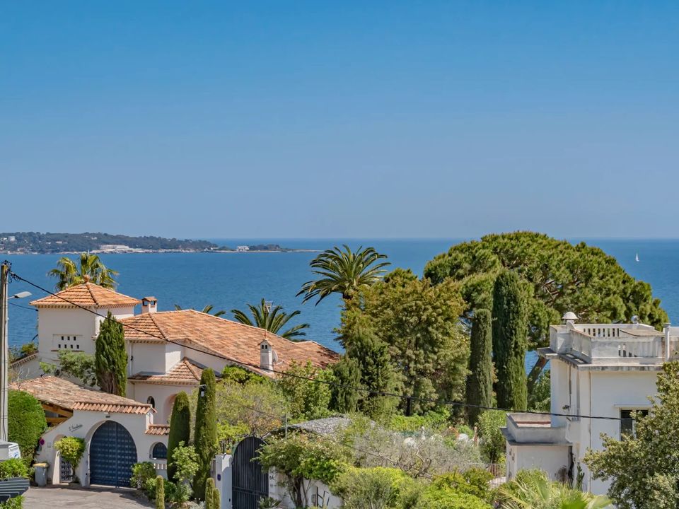 Lejlighed i Cannes, Alpes-Maritimes - foto 3