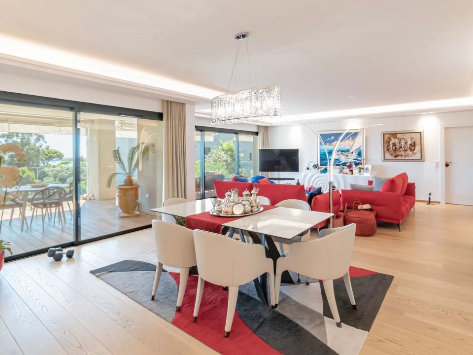 Lejlighed i Cannes, Alpes-Maritimes - foto 5