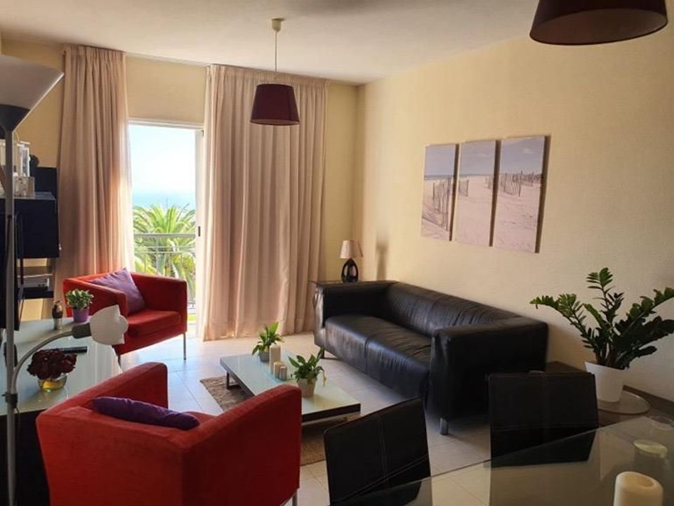 Apartament a Fanabe, Tenerife - foto 1