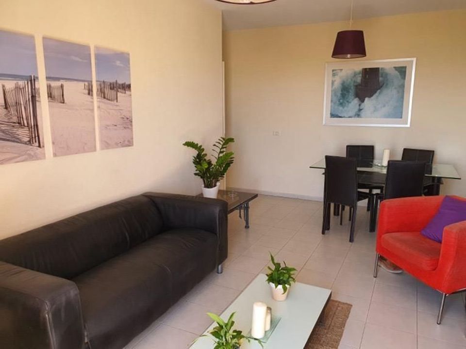 Apartament a Fanabe, Tenerife - foto 2
