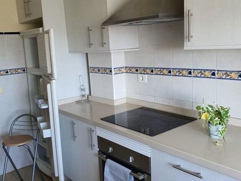 Apartament a Fanabe, Tenerife - foto 4