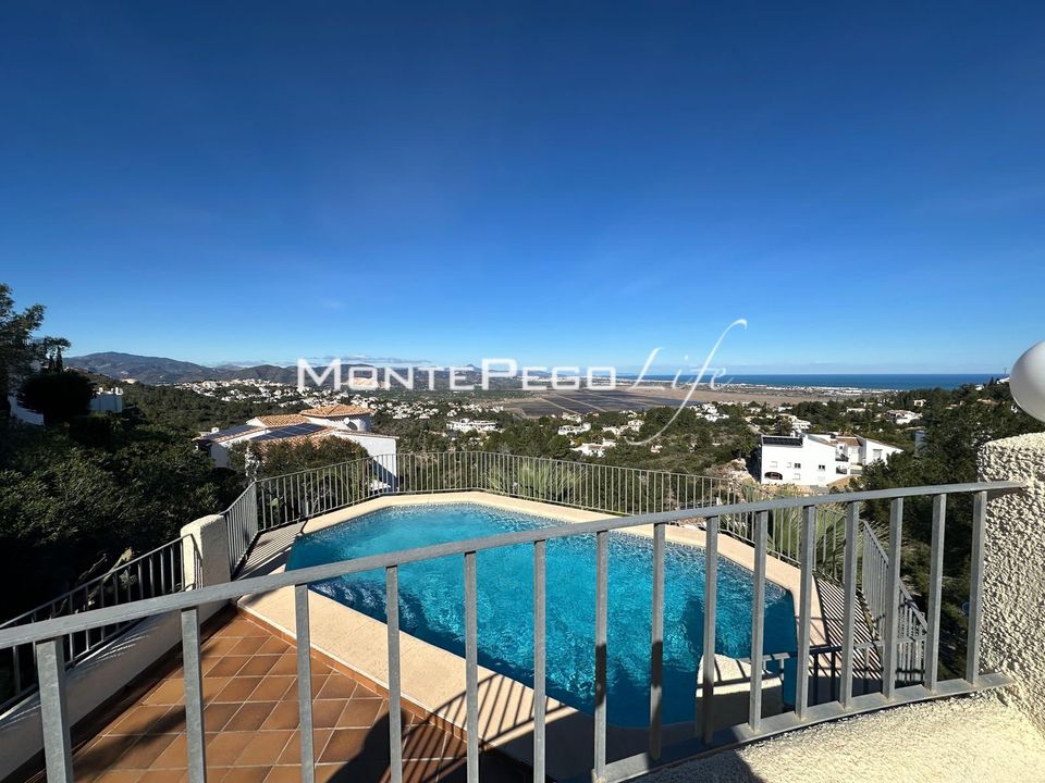 Villa i Monte Pego, Alicante - foto 2