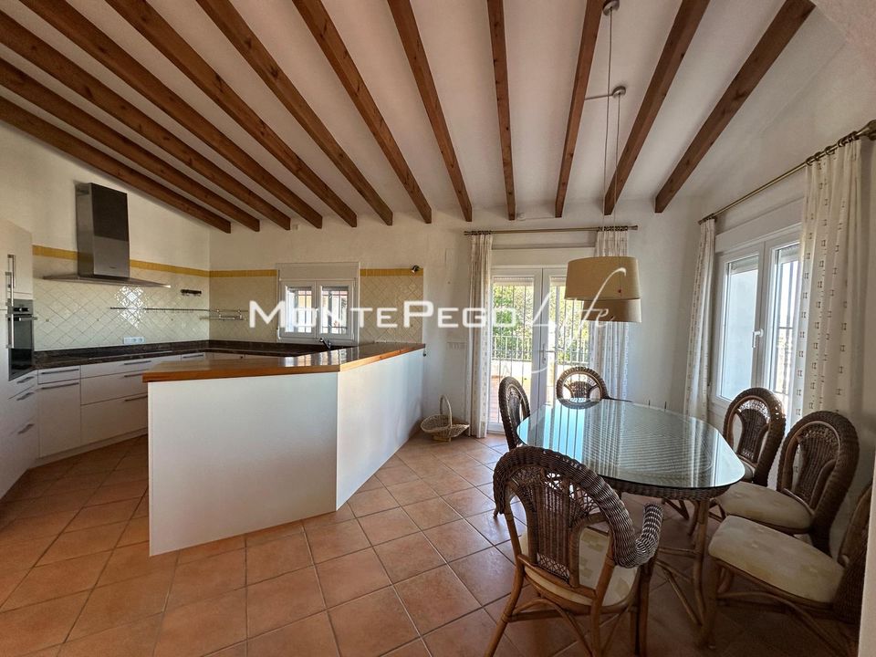 Villa i Monte Pego, Alicante - foto 3