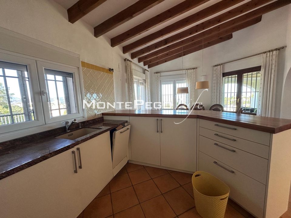Villa i Monte Pego, Alicante - foto 4