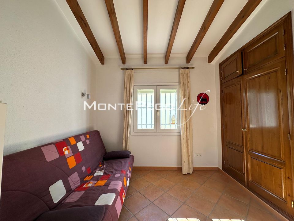 Villa i Monte Pego, Alicante - foto 5