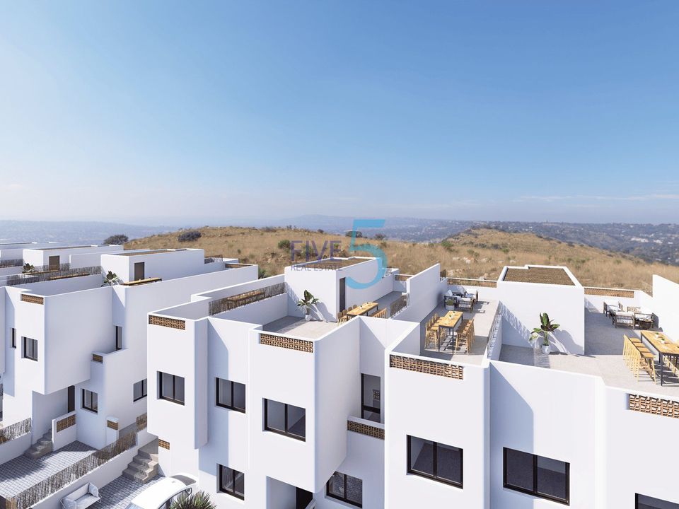 Lejlighed i Dolores, Alicante - foto 1