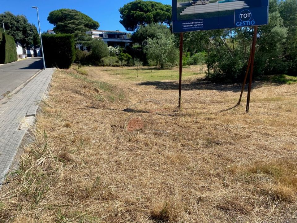 Tomt i Calonge, Gerona - bilde 4