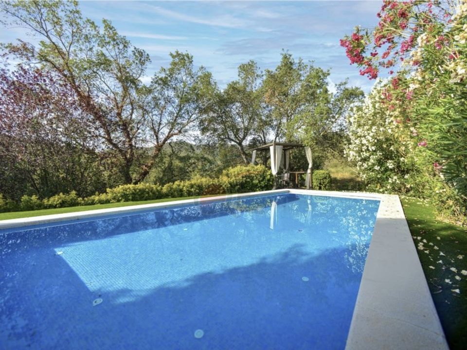 Villa i Calonge, Gerona - bilde 1