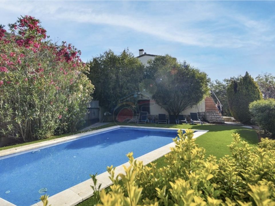 Villa i Calonge, Gerona - bilde 2