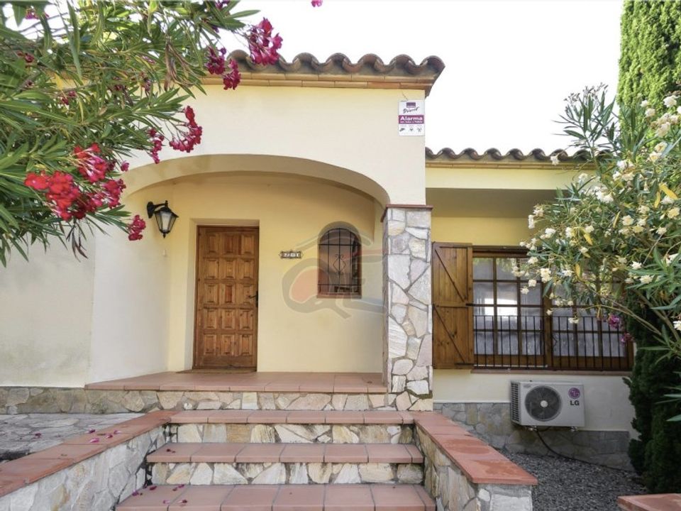 Villa i Calonge, Gerona - bilde 3