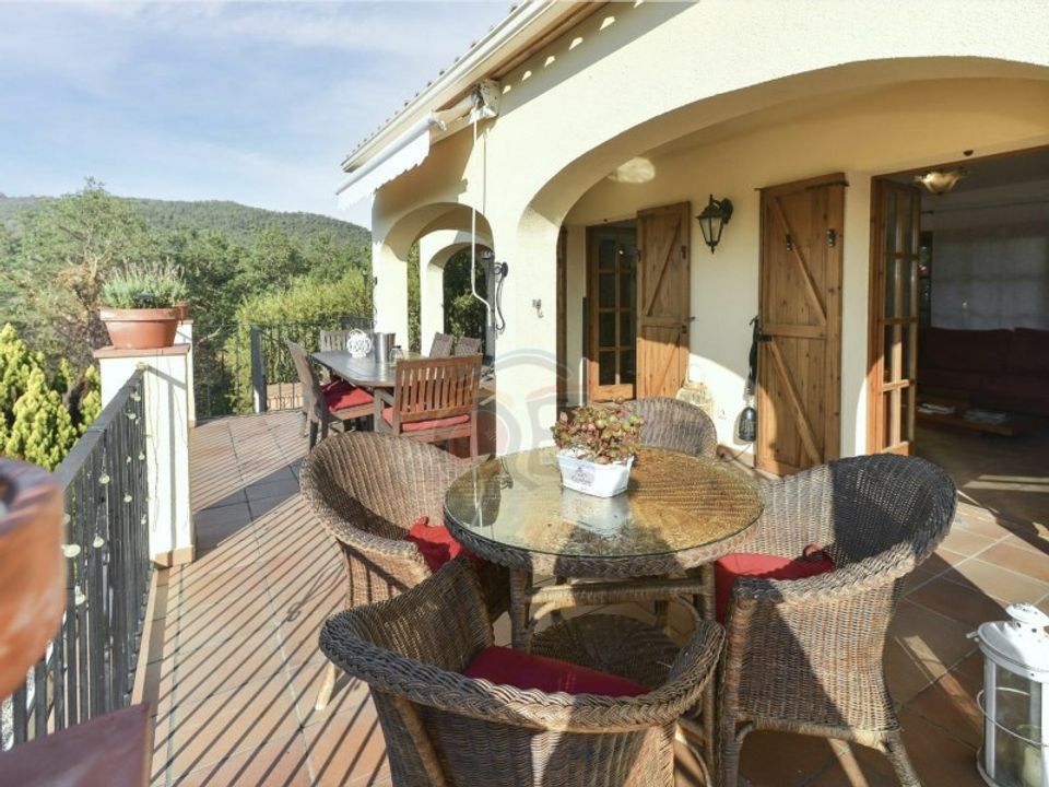 Villa i Calonge, Gerona - bilde 4