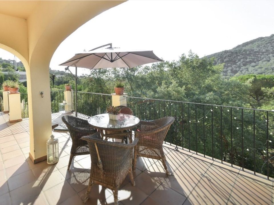 Villa i Calonge, Gerona - bilde 5