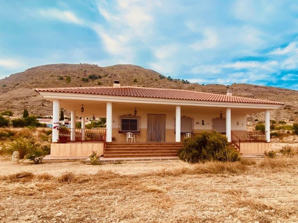 Villa i Fortuna, Murcia - foto 5