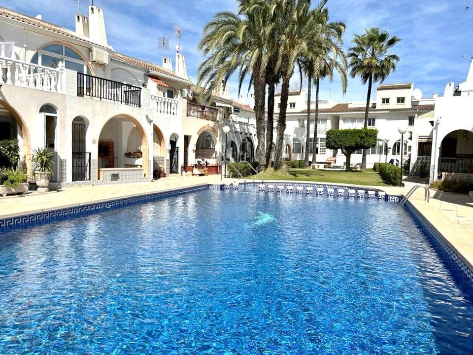 Byhus i Torrevieja, Alicante - foto 2