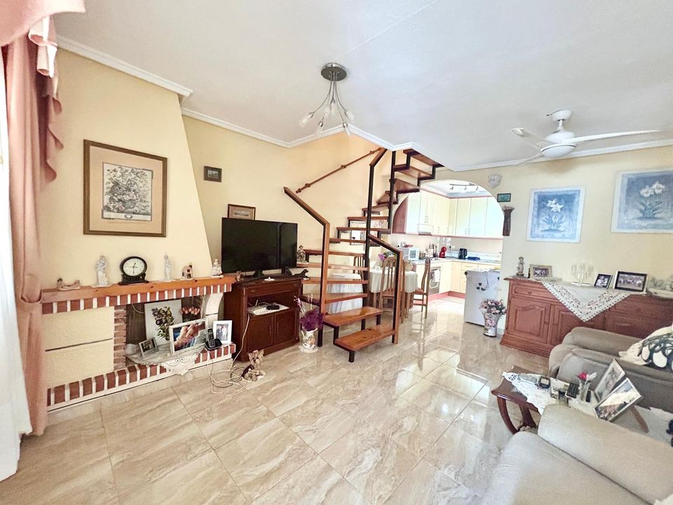 Byhus i Torrevieja, Alicante - foto 3