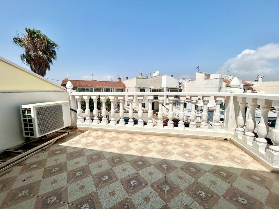 Byhus i Torrevieja, Alicante - foto 4