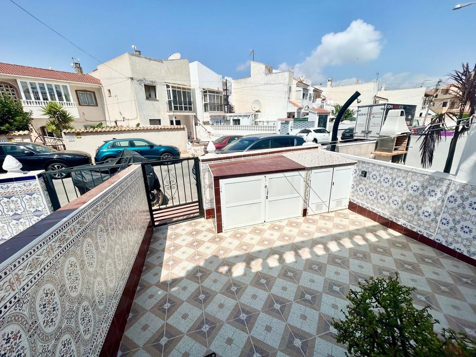 Byhus i Torrevieja, Alicante - foto 5