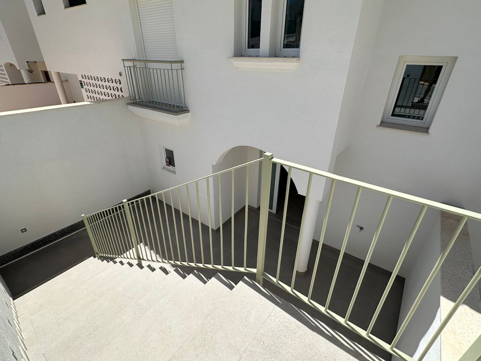 Rækkehus i Benalmadena, Malaga - foto 3
