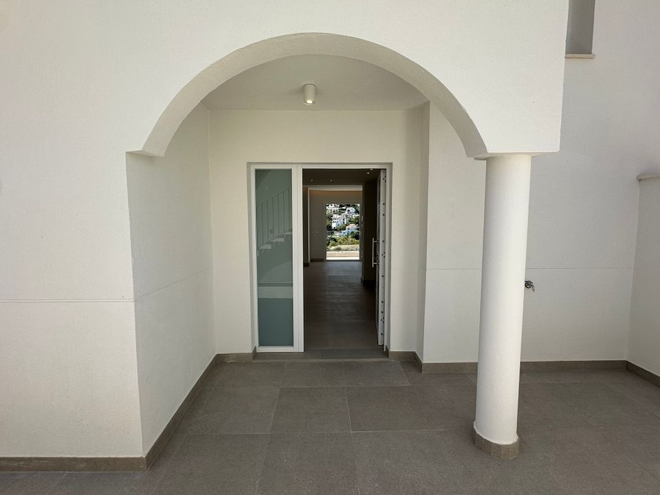 Rækkehus i Benalmadena, Malaga - foto 5
