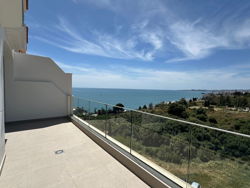 Rækkehus i Benalmadena, Malaga - foto 1