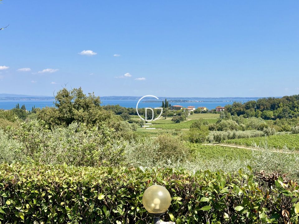 Lejlighed i Soiano del Lago, Brescia - foto 3
