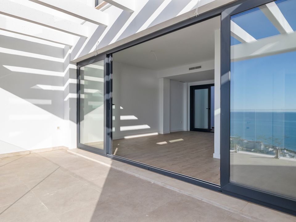 Rekkehus i Torrox Costa, Malaga - bilde 4