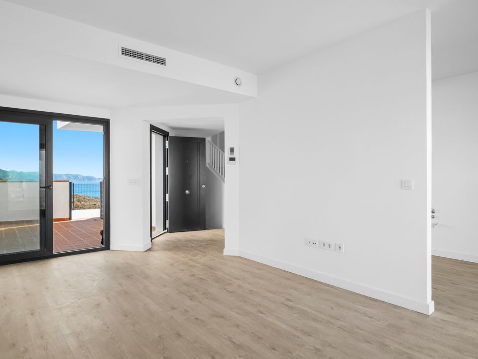 Rekkehus i Torrox Costa, Malaga - bilde 5