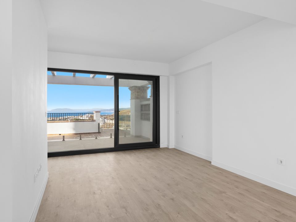 Rekkehus i Torrox Costa, Malaga - bilde 4