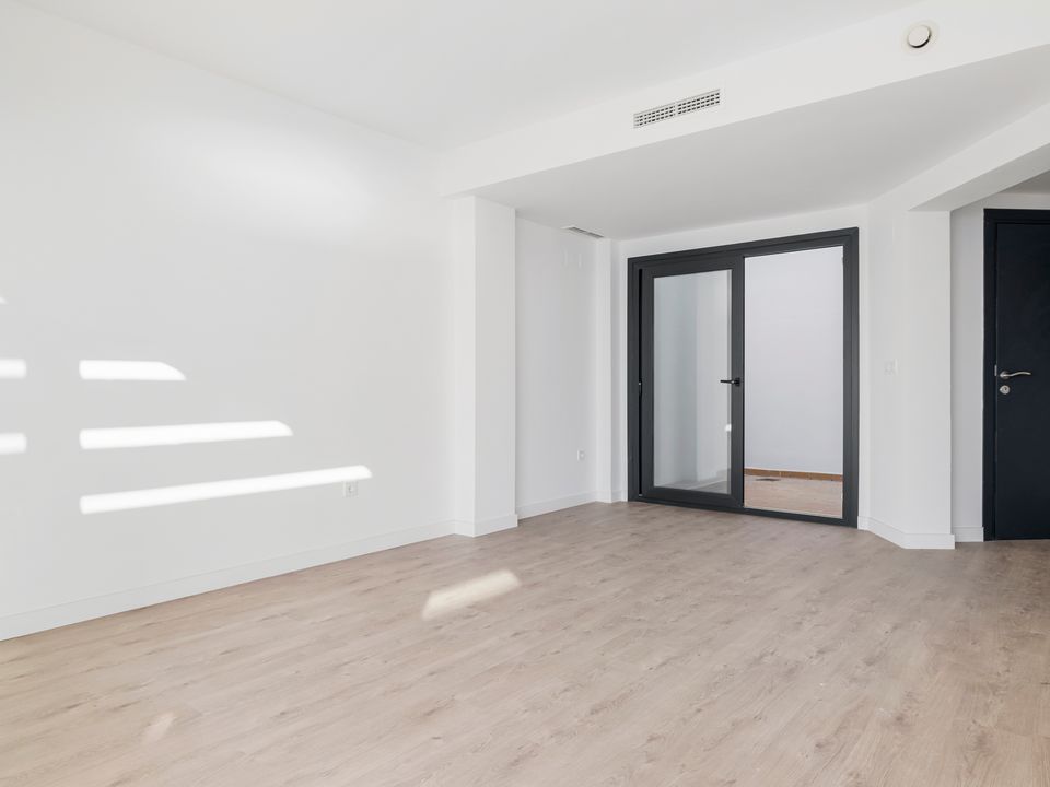 Rekkehus i Torrox Costa, Malaga - bilde 5