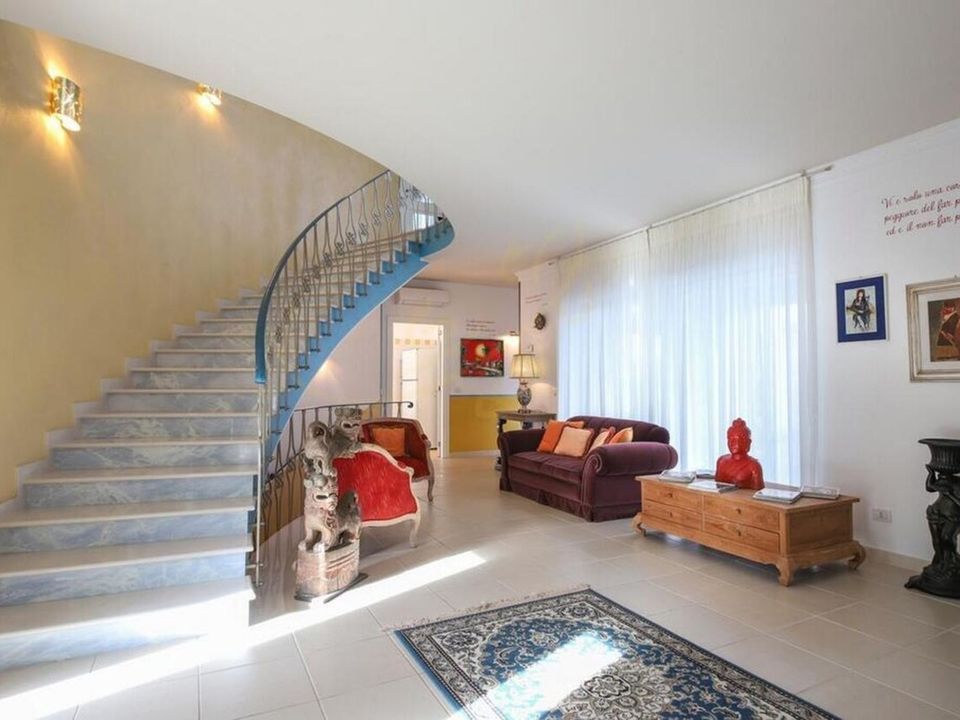 Villa em Noci, Bari - foto 3
