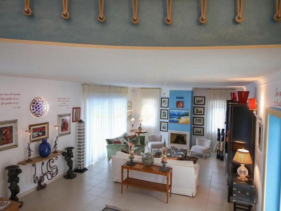 Villa em Noci, Bari - foto 4