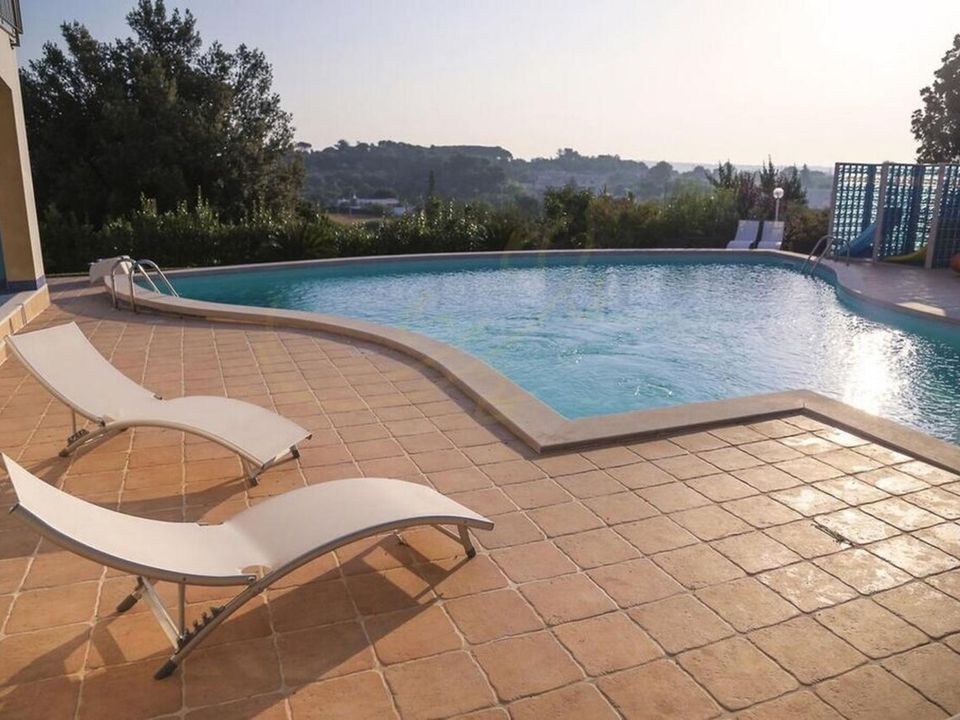 Villa em Noci, Bari - foto 2