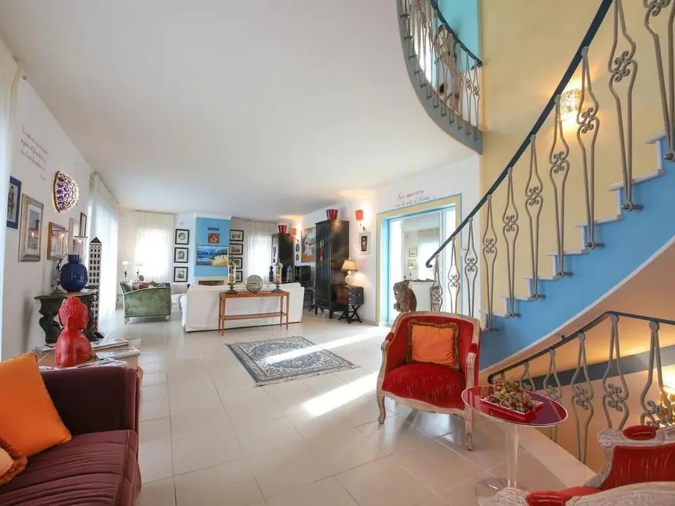 Villa em Noci, Bari - foto 1