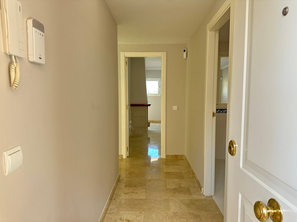 Penthouse i Mijas Golf, Malaga - foto 3