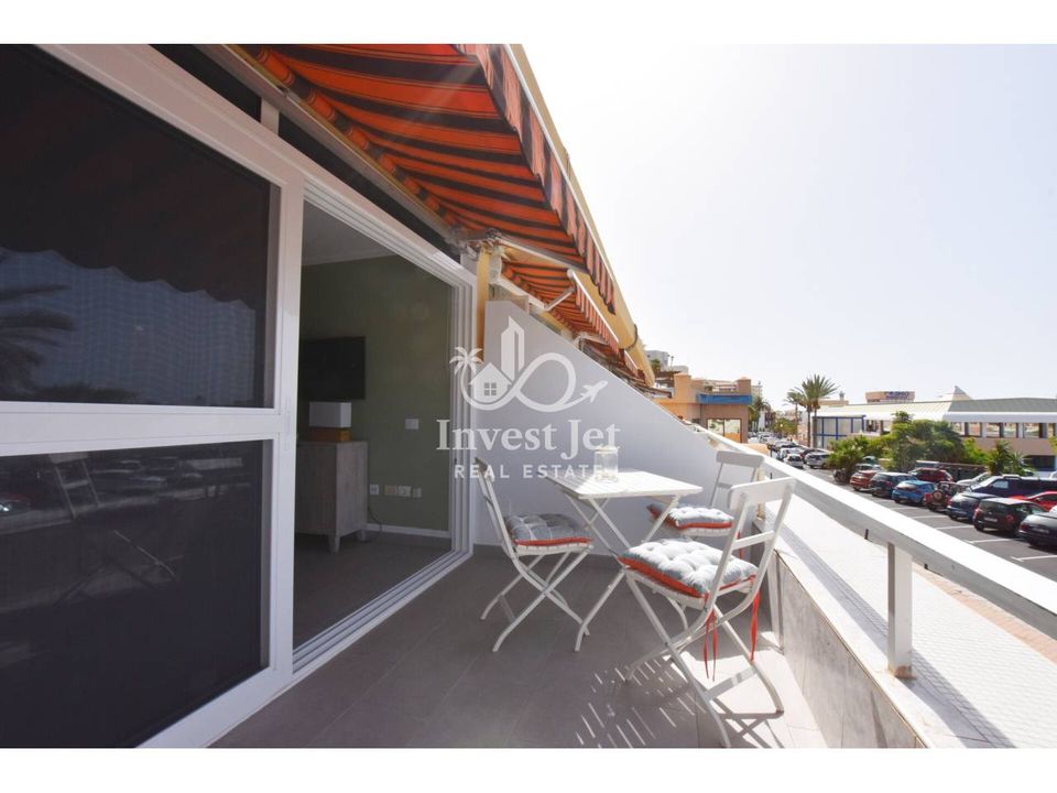 Appartement in Morro Jable, Fuerteventura - foto 1
