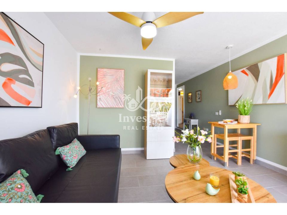 Appartement in Morro Jable, Fuerteventura - foto 3