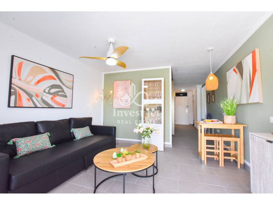 Appartement in Morro Jable, Fuerteventura - foto 4