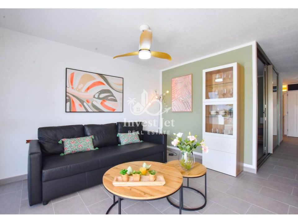 Appartement in Morro Jable, Fuerteventura - foto 5