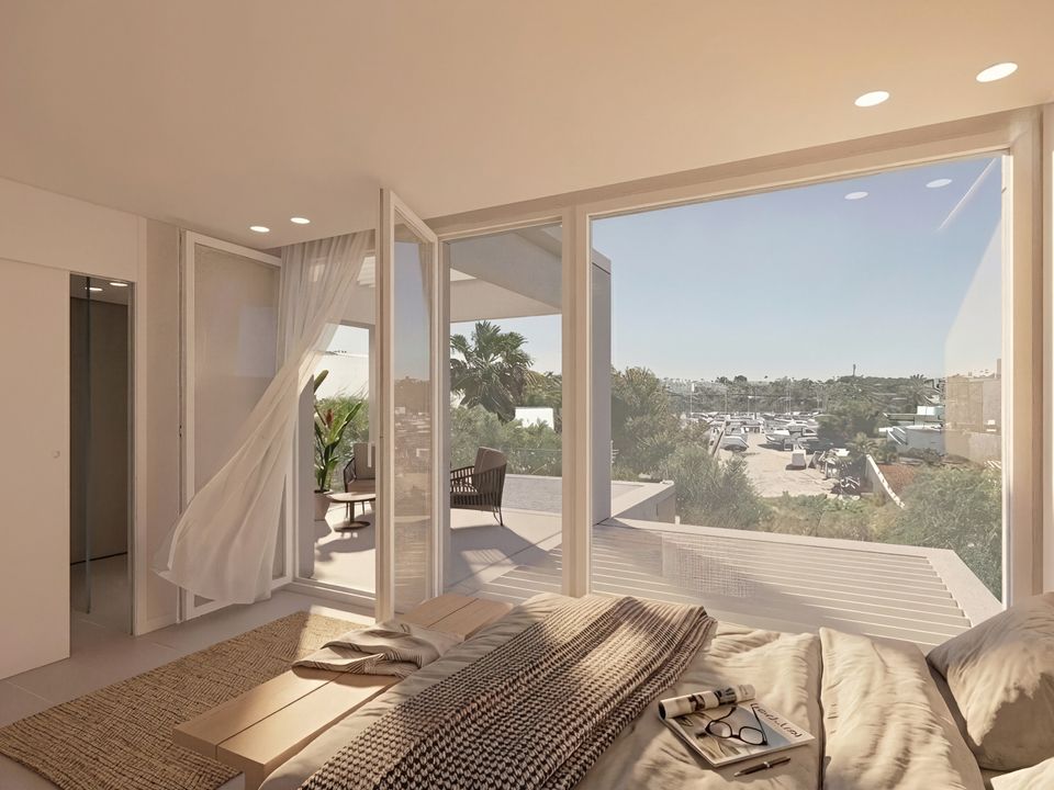 Villa in Cala d'Or, Mallorca - foto 5